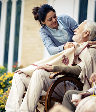 Personalised Care Plans 