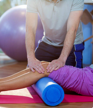 Physiotherapy &amp; Rehabilitation
