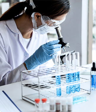 Reliable and Certified Testing
