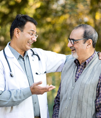 Doctor Coverage