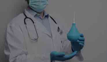 Enema