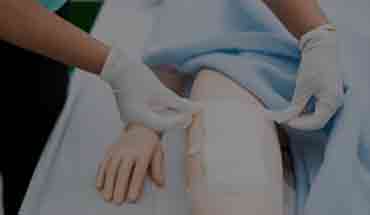 Wound & surgery dressing