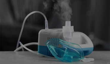 Nebulization