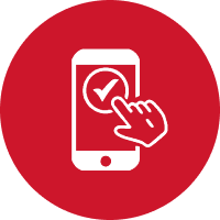 EASY BOOKING AND REPLACEMENT