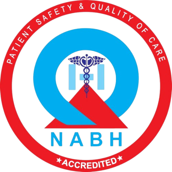 India's 1st NABH certified Care home